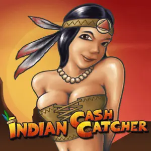 Indian Cash Catcher