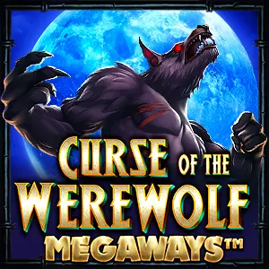 Curse of The Werewolf Megaways