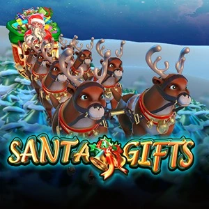 santagift